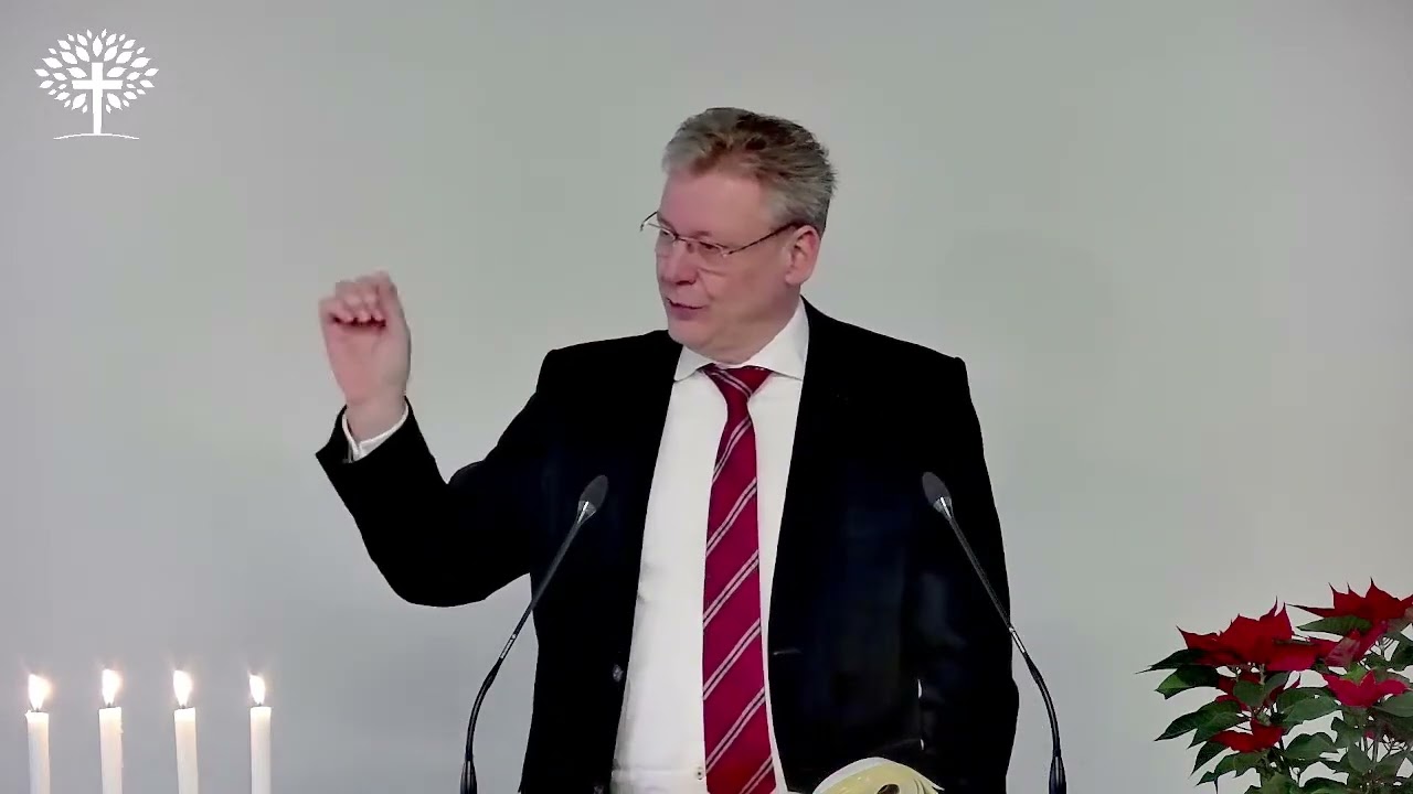 Ruth 7 Obed, voorloper van de Knecht des Heeren   woensdag 25 12 2024