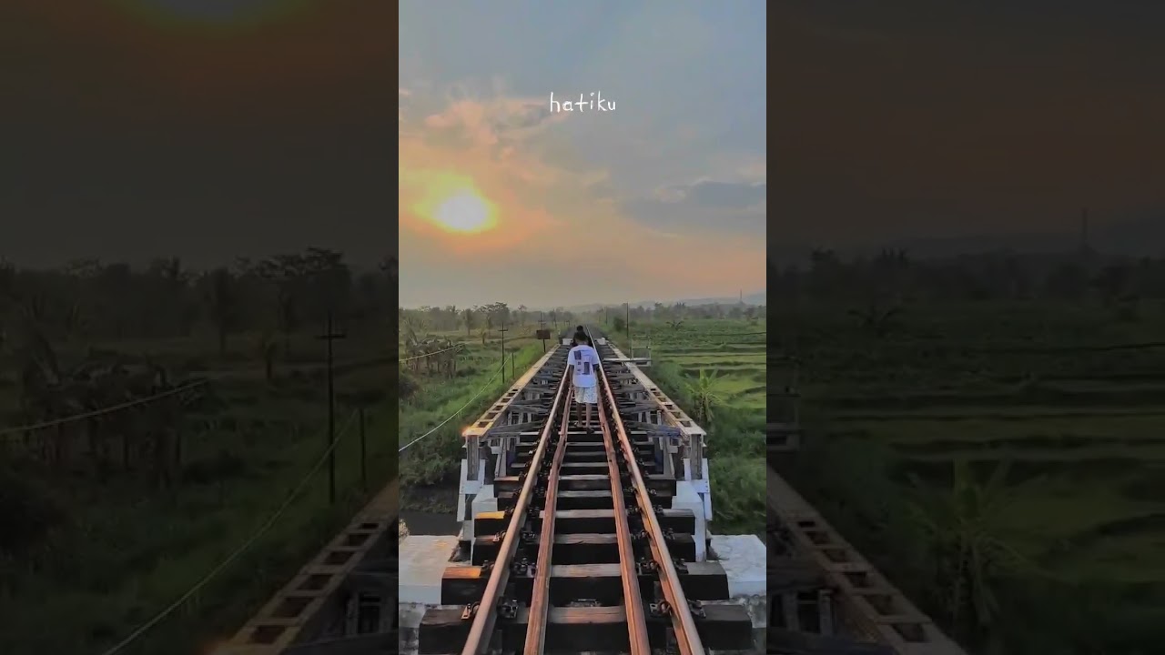 sunset #jember #sunset #jatim