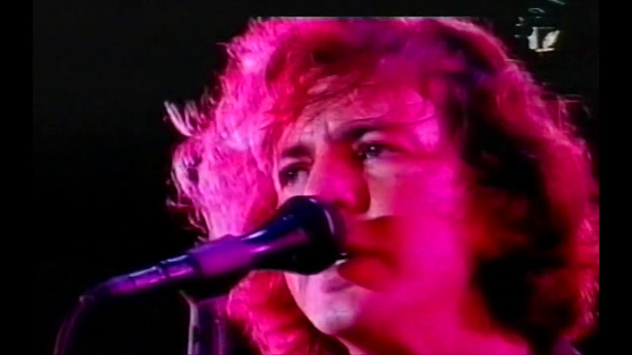 Pearl Jam - Rock Am Ring 2000