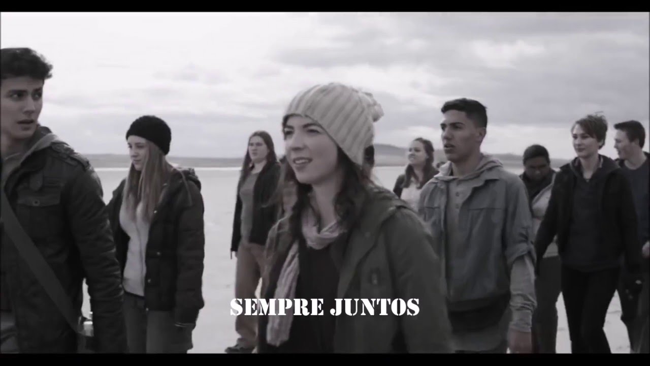 Prosseguir com firmeza em Cristo   TEMA DA MUTUAL 2016 Pt Br