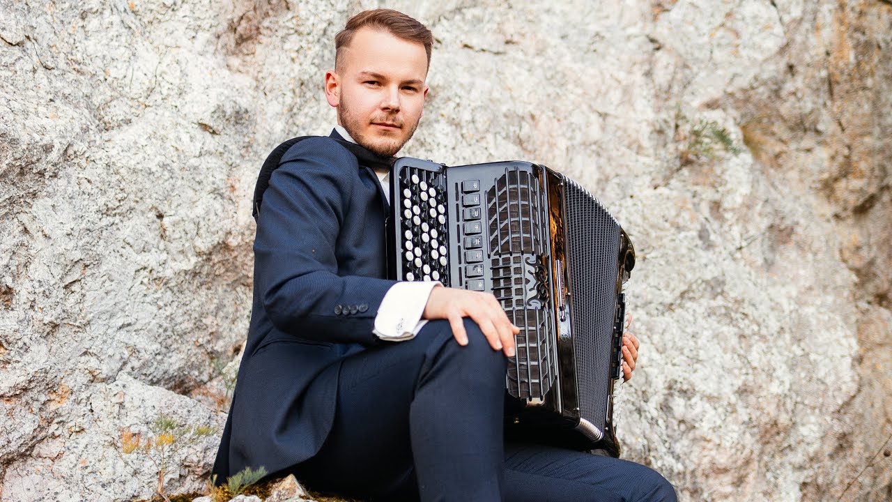 Yaroslav Oleksiv - Sonata ballad