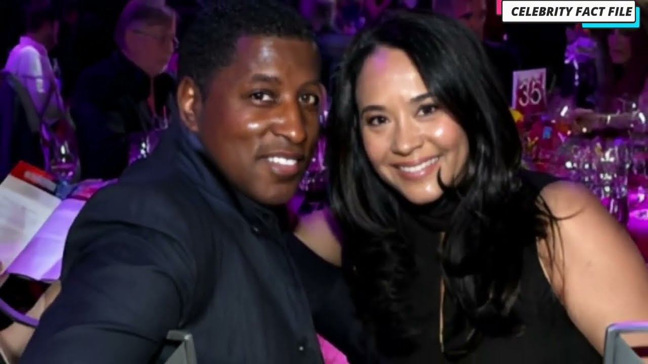Babyface at 66: R&B Legend's Life, Ex-Wives, 3 Kids & $200M Legacy