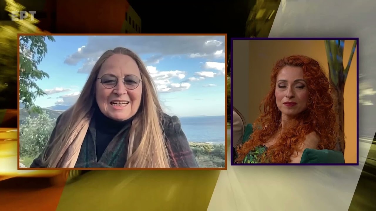 Το ξεχωριστό μήνυμα της Μαρίζας Κωχ: «Δεν θέλετε να με δείτε να κλαίω»