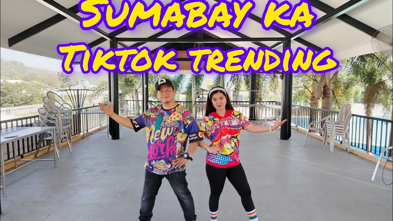 SUMABAY KA | Disco Remix