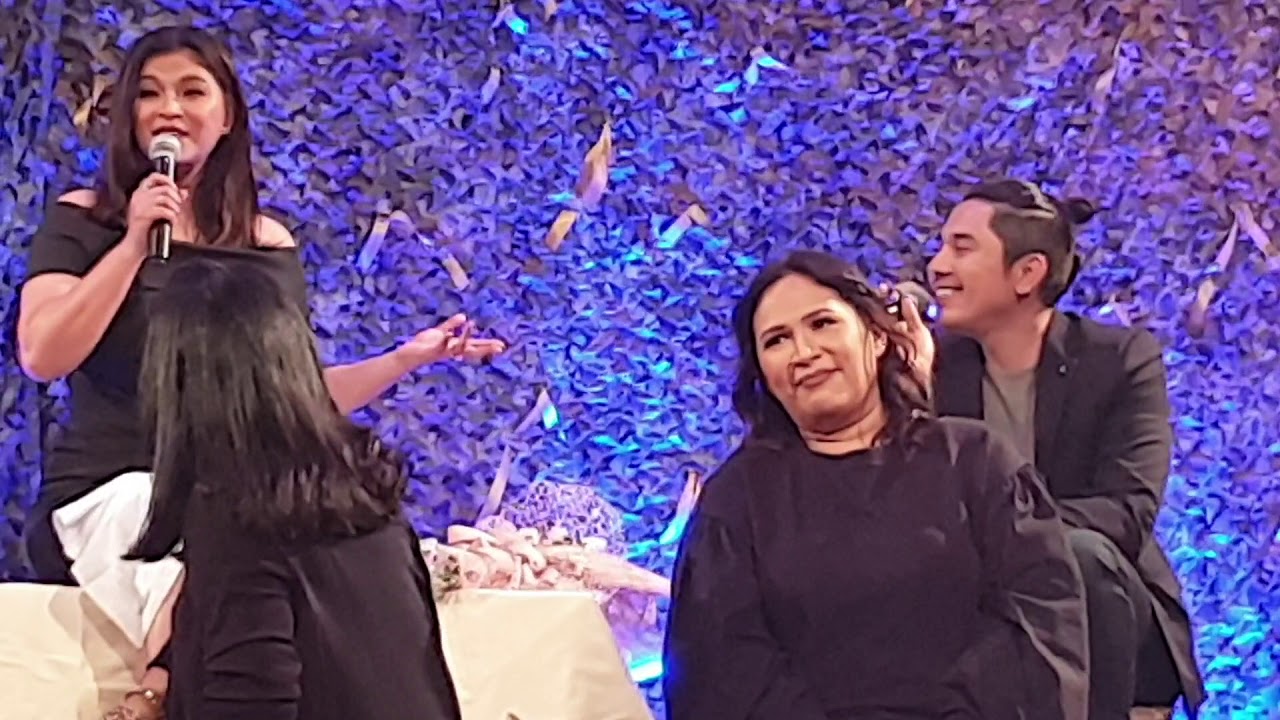 Angel Locsin May Ini ANNOUNCED Tungkol sa Plano ng Kanyang Kasal After TGD
