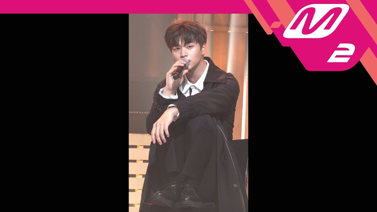 [MPD직캠] 비투비 육성재 직캠 '그리워하다(Missing You)' (BTOB Yook Sung Jae FanCam) | @MCOUNTDOWN_2017.10.19