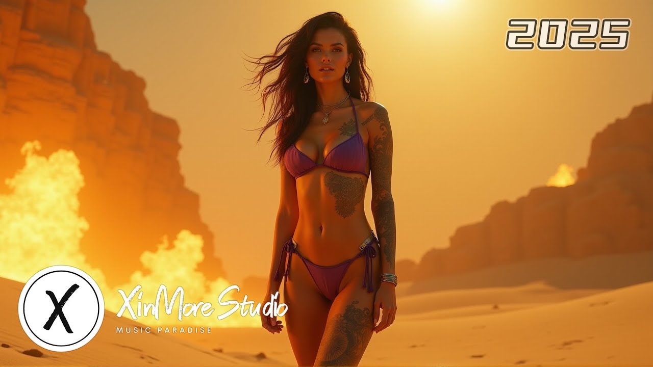 Unleash the Future of Bass-Driven EDM with Our 2025 Hit Remixes!