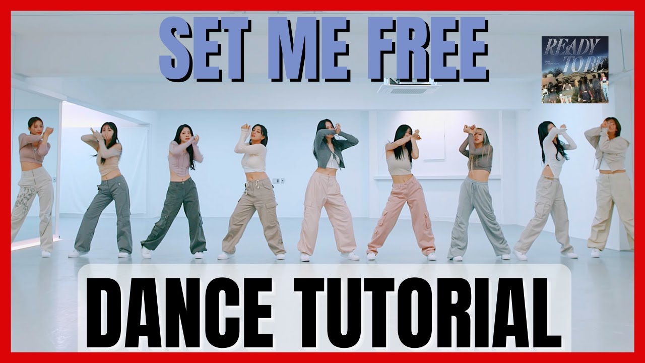 TWICE - 