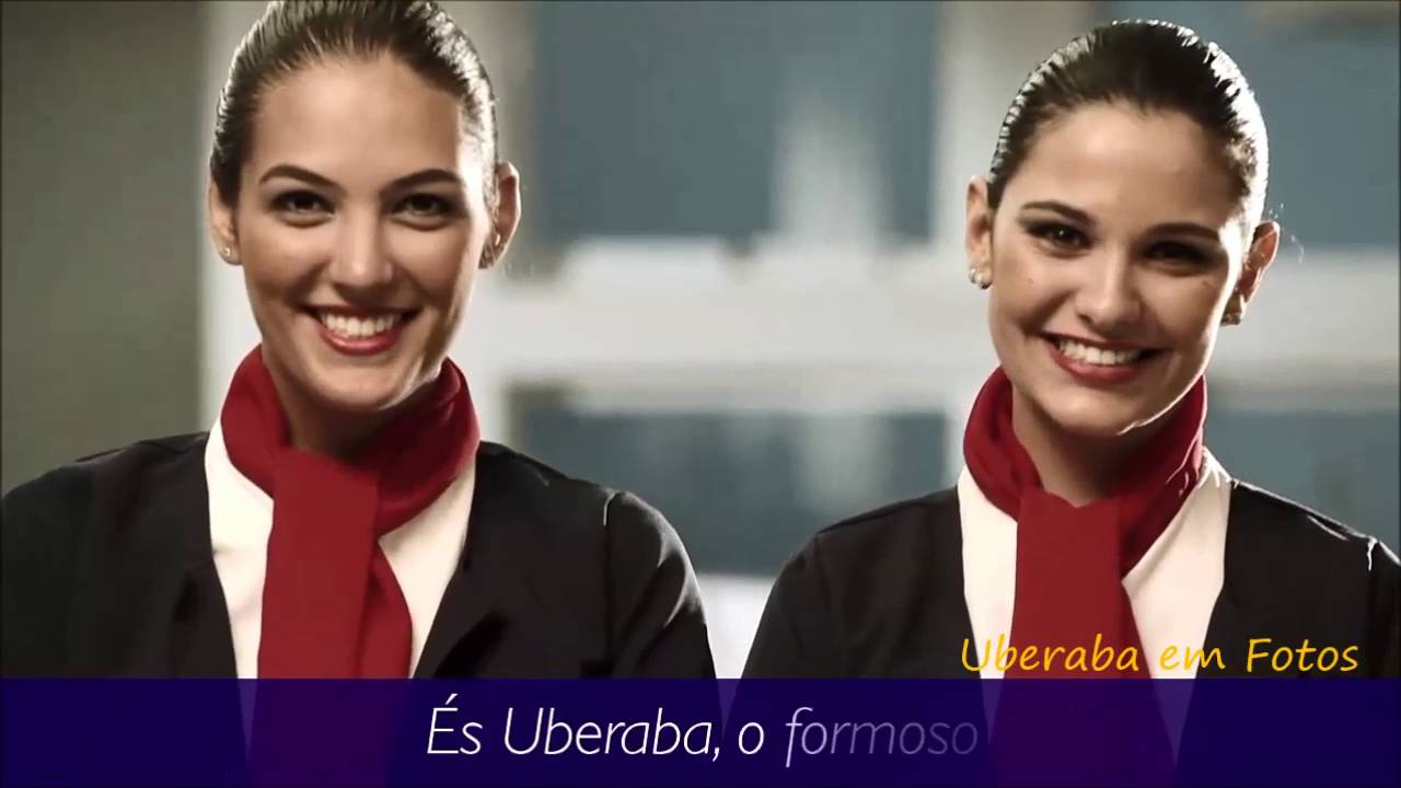 V&iacute;deo clipe, produzido em homenagem a cidade de Uberaba - MG.