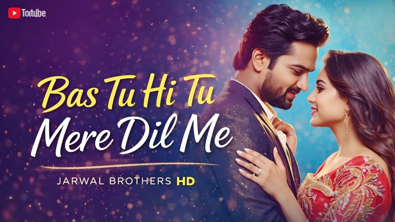 💕Bas Tu Hi Tu Mere Dil Me | 🌹 Evergreen Romantic Songs (2026) | ❤️ Hindi Song #90s   #hindisong