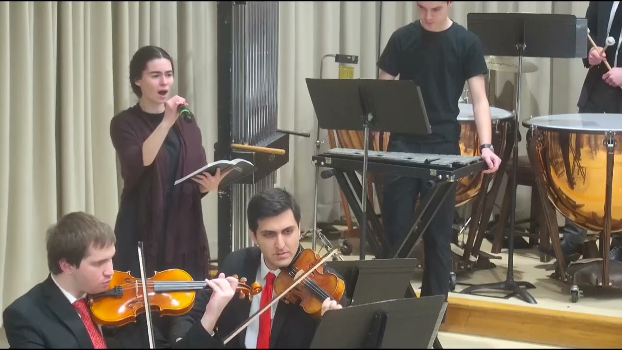 363. Eşti ocrotirea mea - LSO - Elisabeth Dragomir