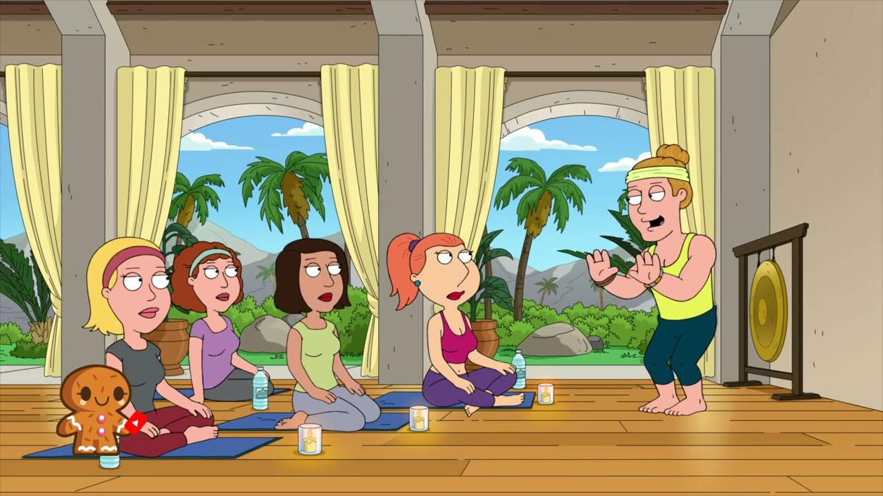 #27 😅😂🤣 Il Meglio dei Griffin ITA