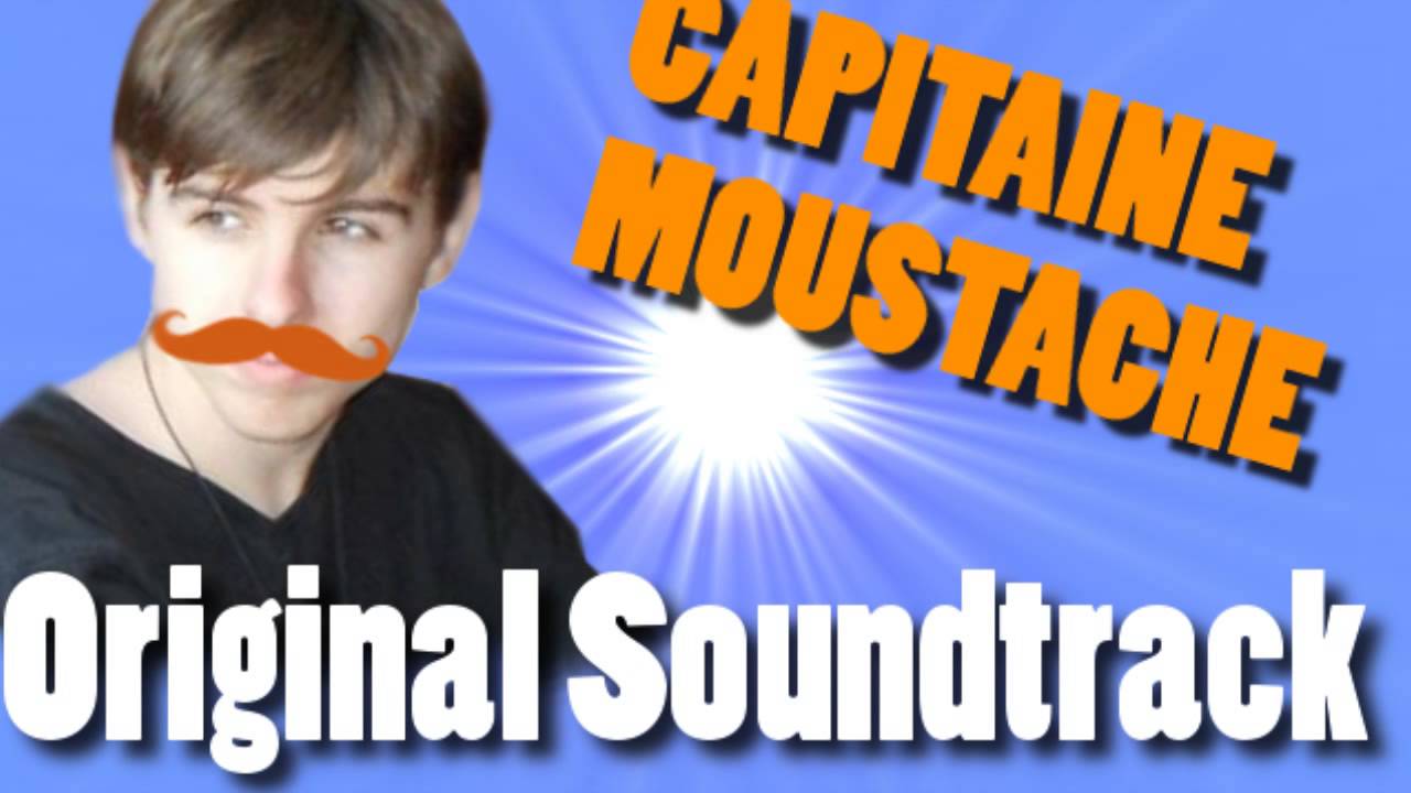 OST-Capitaine Moustache : Le Retour du justicier