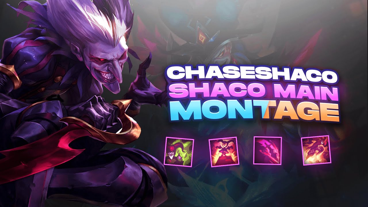 ChaseShaco 