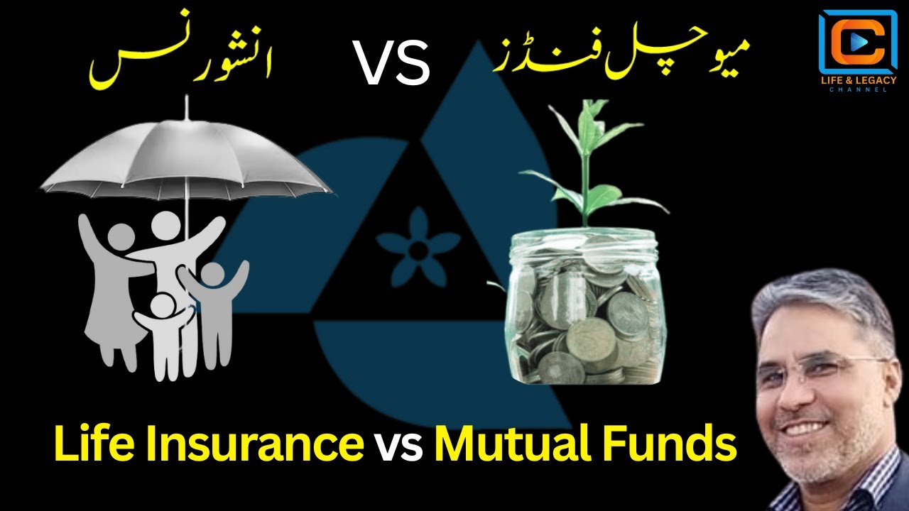 Insurance / Mutual Funds / Financial Security / Market Risk / State Life / Tax Benefits / Savings