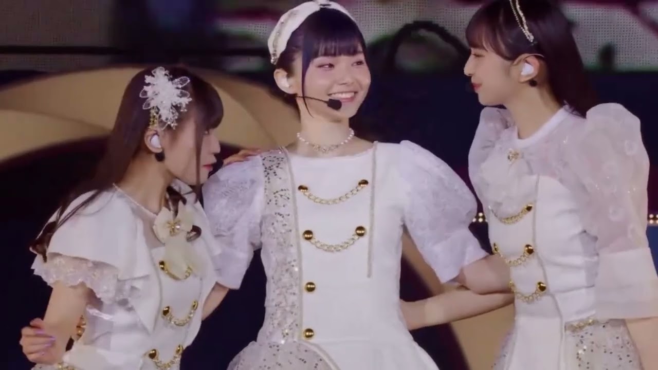 未熟DREAMER stage mix, Aqours