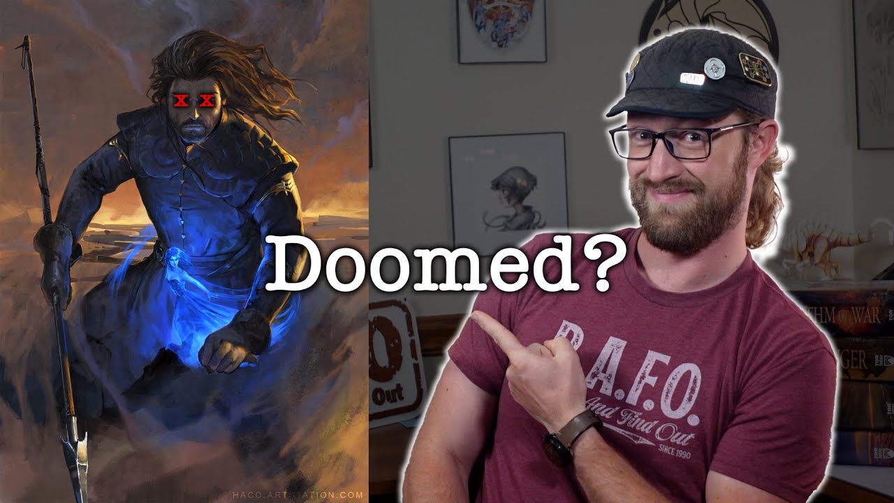 Wind or Truth: Stormlight 5 Predictions