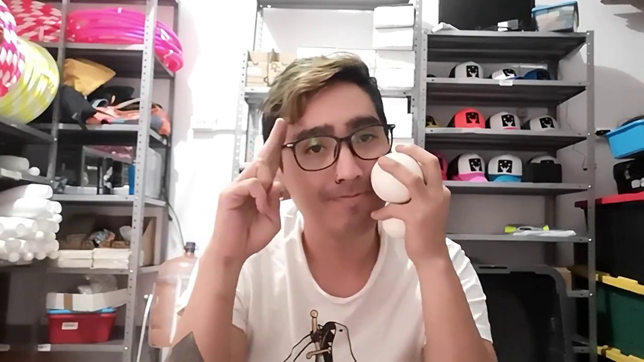 ¿quieres jugar pelotas de rebote?