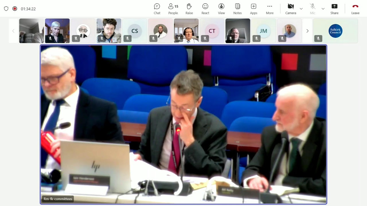 Planning Committee - 14 January 2026