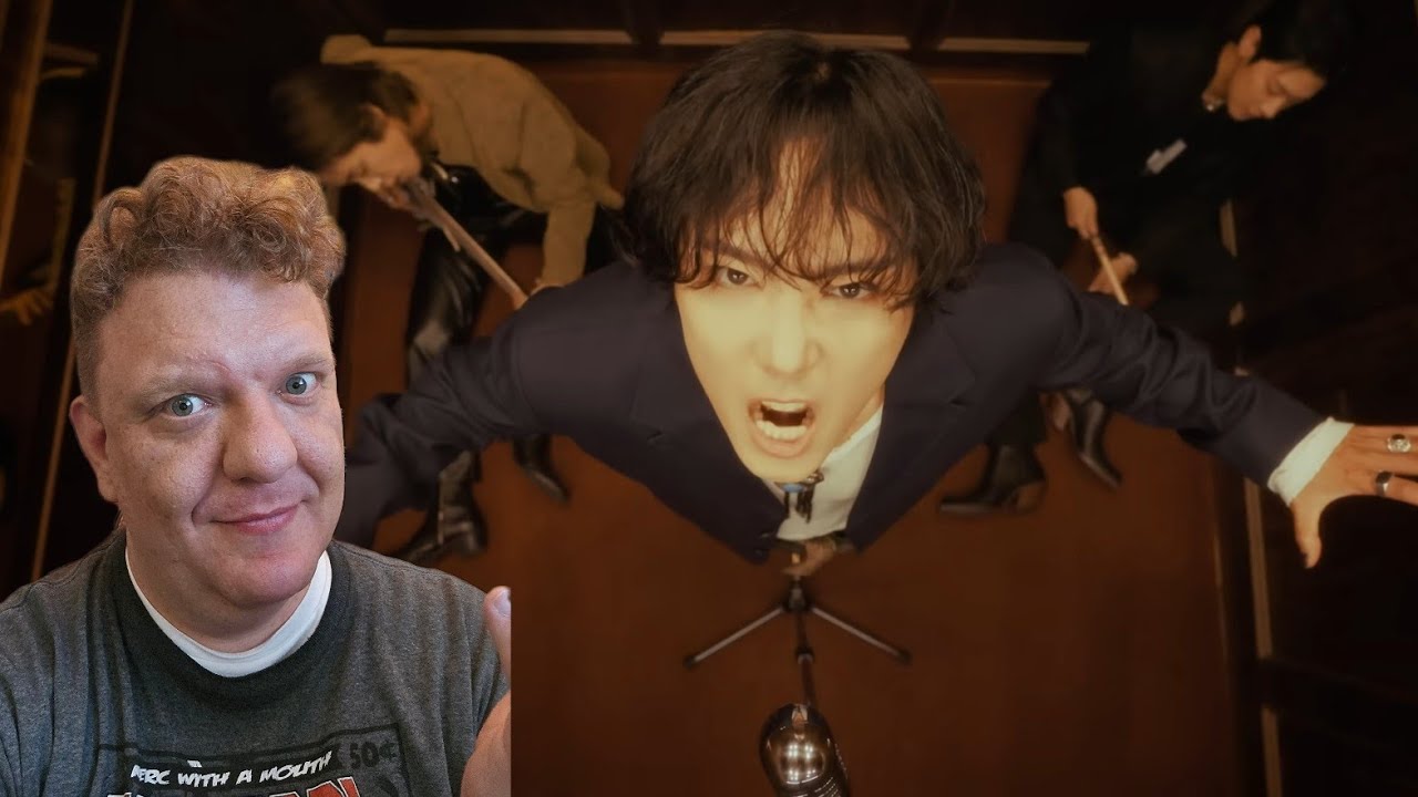 METAL VOCALIST REACTS TO FT ISLAND BURN IT! SONG OF THE YEAR!