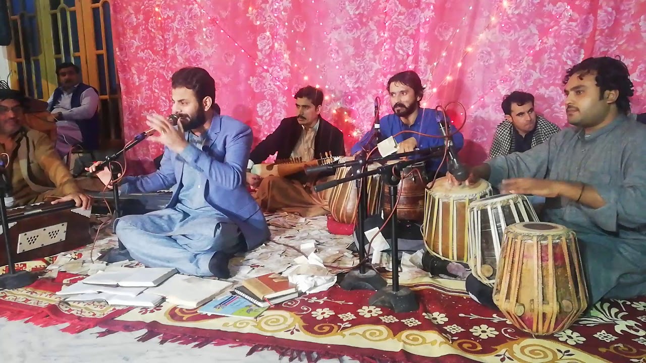 Zubair Nawaz