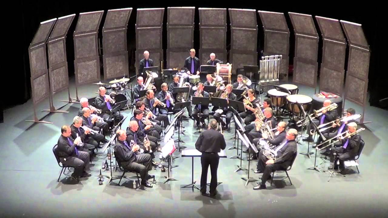 Orchid City Brass Band - 