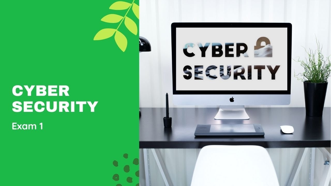 Cyber Security 1