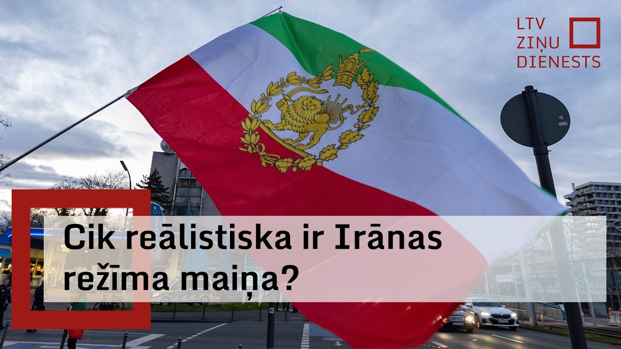 Vai Tuvajos Austrumos sācies reģionāls karš?