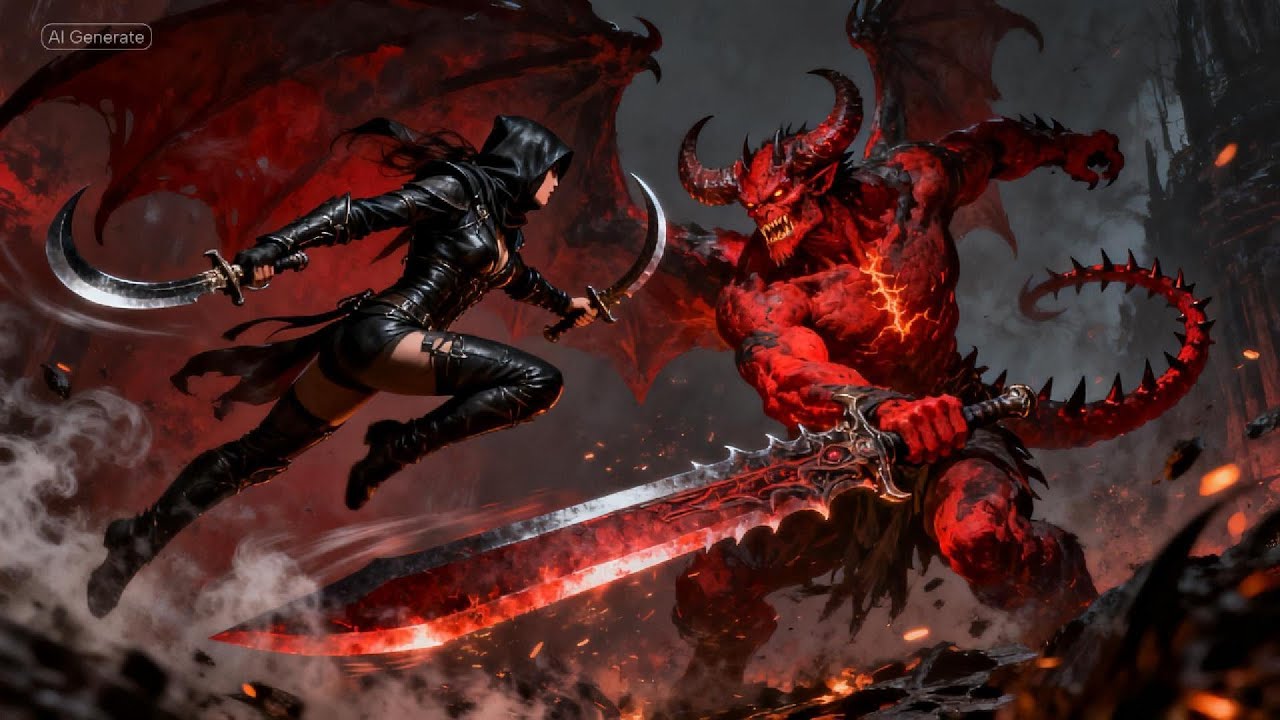 Diablo OG Belzebub MOD no Dupping