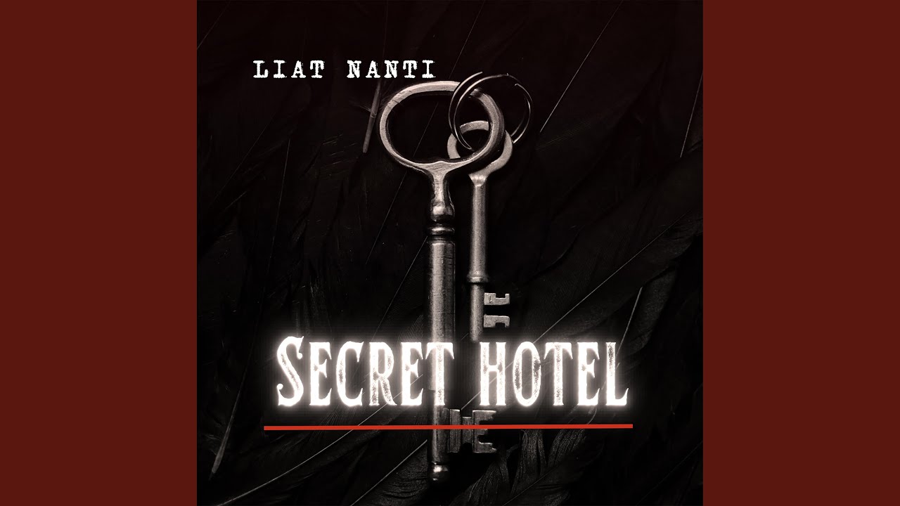 Secret Hotel