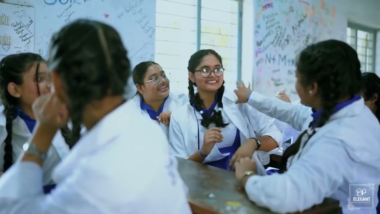 “From Classroom to Dreamland – SSC 2026”“সোনালী অধ্যায় – এসএসসি ২০২৬”