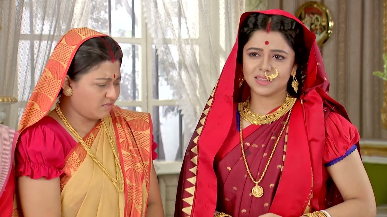 Rani Rashmoni - Ep 593 - Subrata Roy, Ditipriya Roy - Bengali Tv Serial - Zee5 Bangla Classics