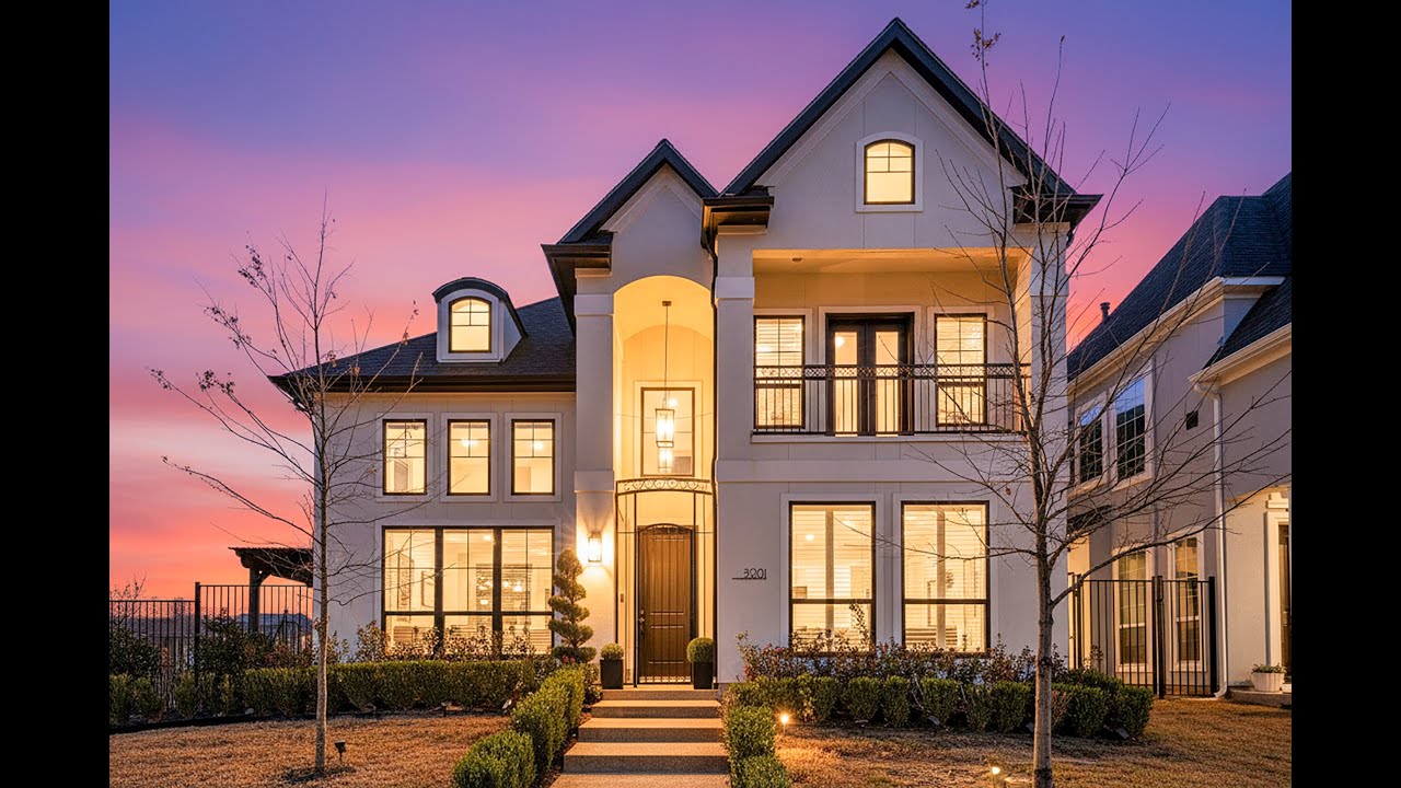 3201 Matisse Lane, McKinney