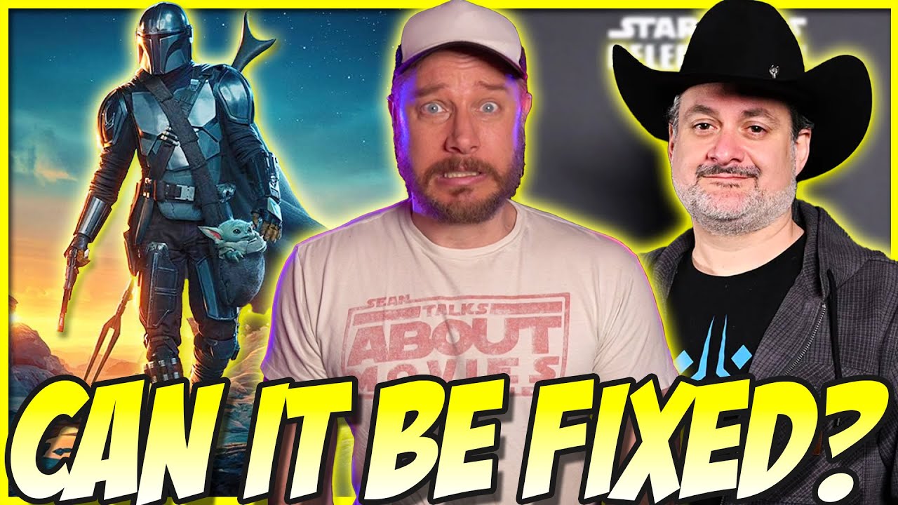 Can Disney Star Wars Be Fixed? What Will Win Fans Back?