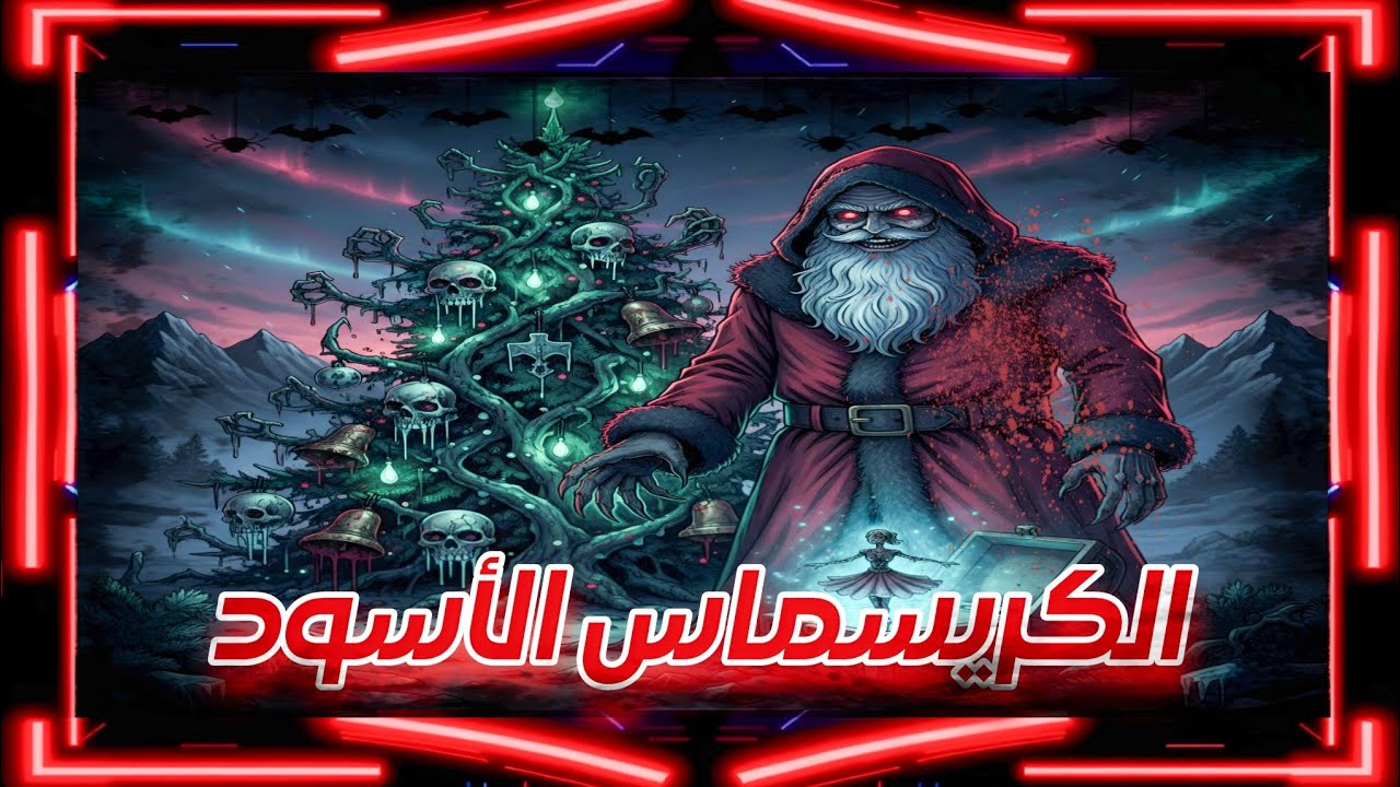 ليلة الكريسماس الأخيرة | سانتا المرعب – Sakura School Simulator Horror