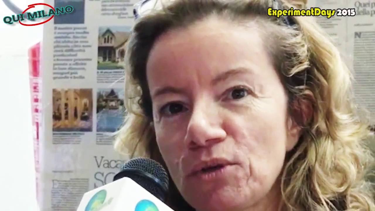 Experimentdays 2015 #ScambioCasa com
