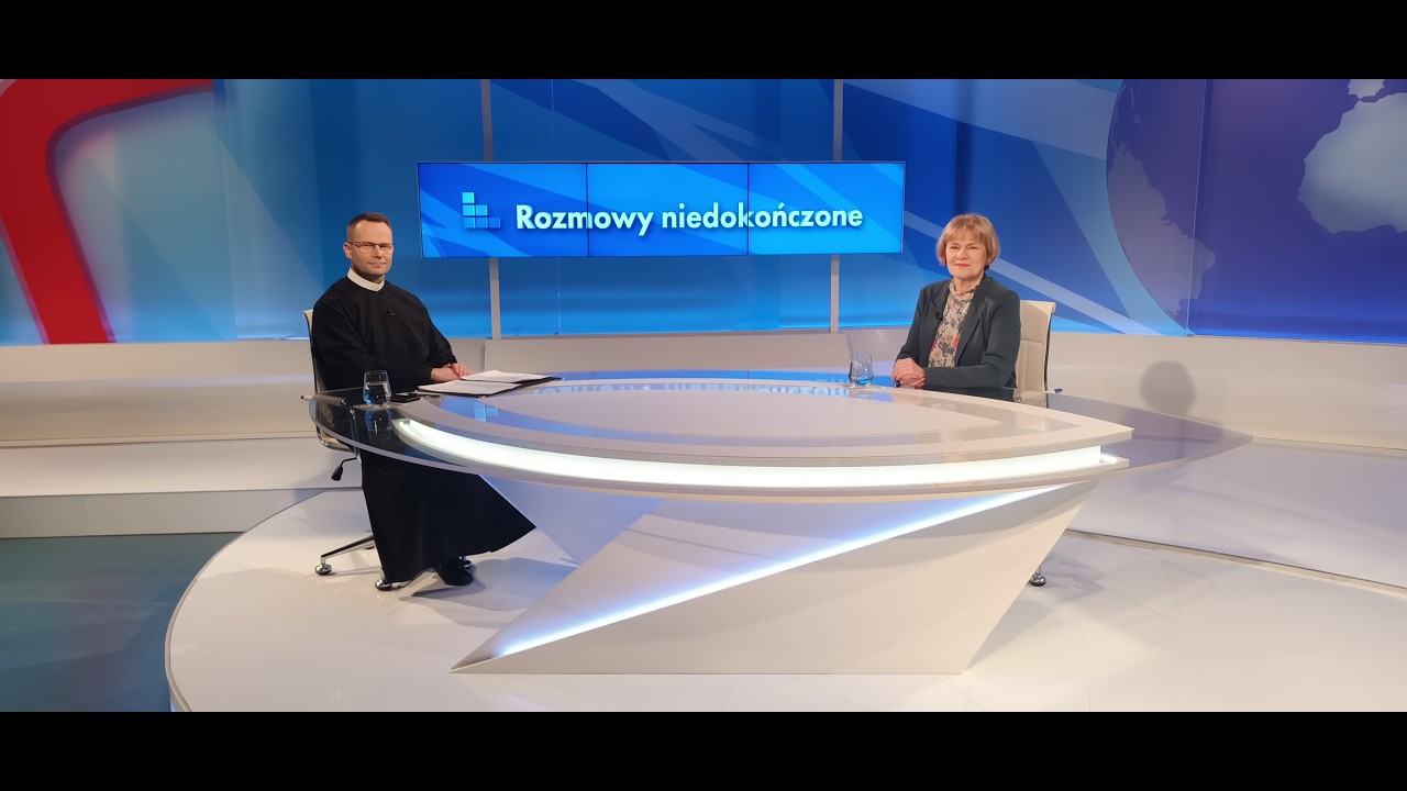 Rozmowy niedokończone: Mechanizm działania układu a dobro wsp&oacute;lne cz. I
