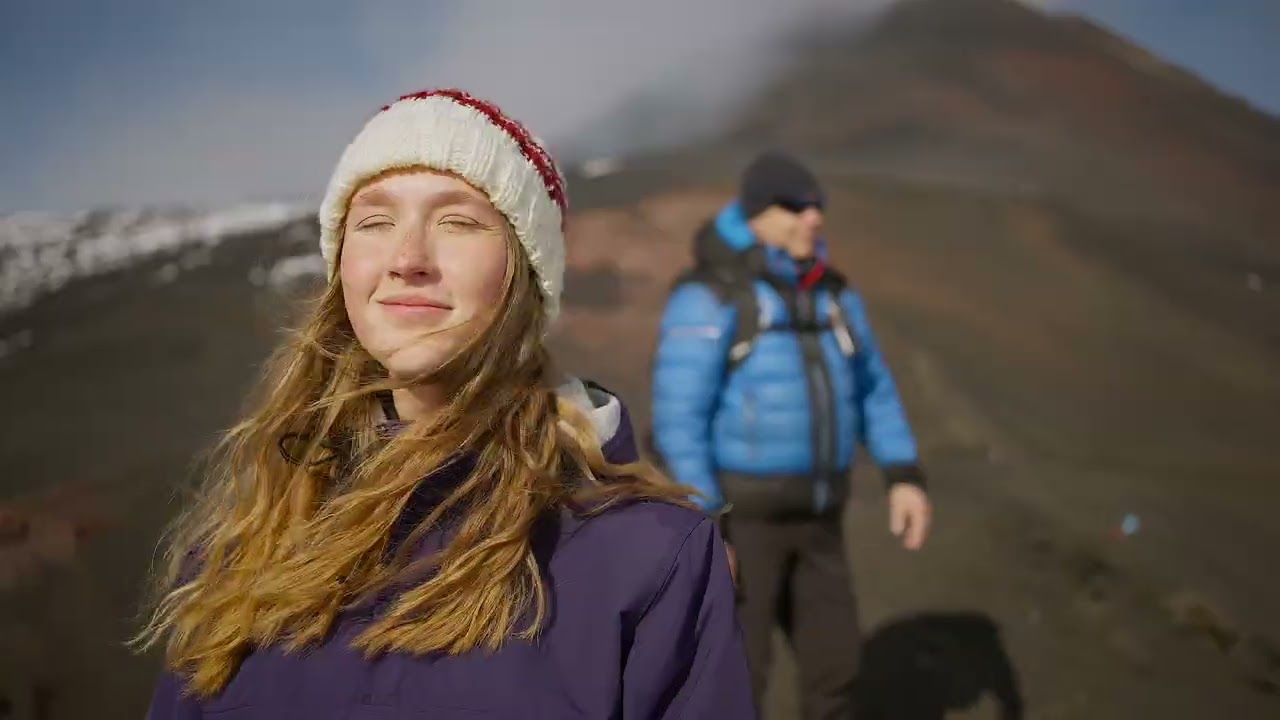 Etna 3,000 m Tour &ndash; Cable Car + 4x4 bus + Volcano Guide