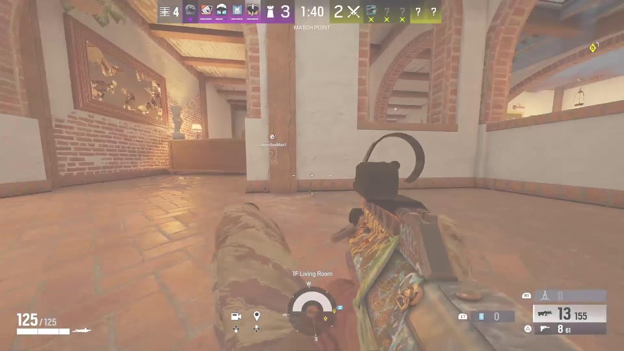 Rainbow6