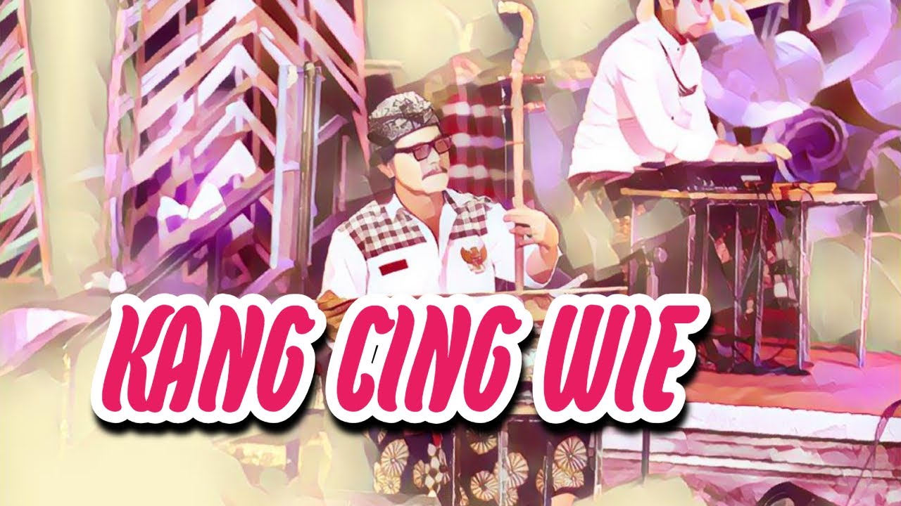 BONA ALIT KANG CING WIE