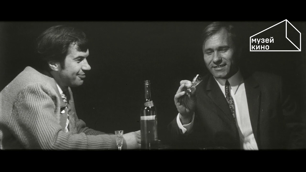 Пробы к фильму «Печки-лавочки» (1972, Василий Шукшин)