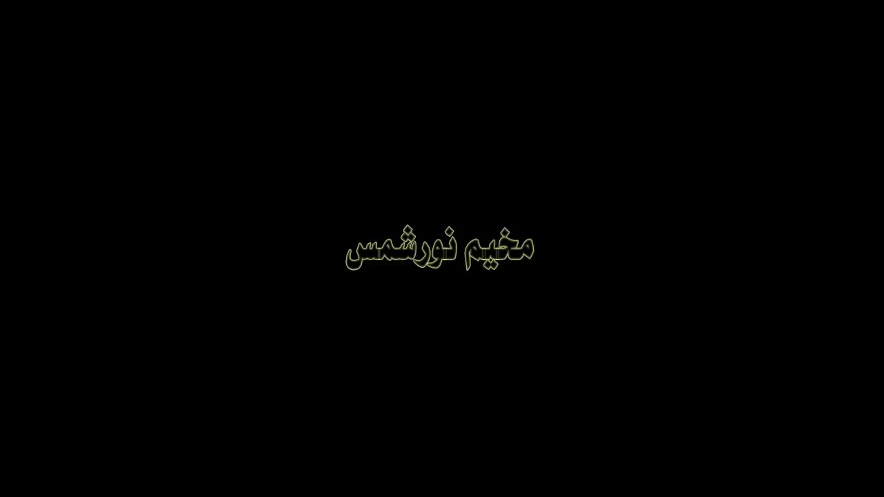 مخيم نور شمس استقبال الاسير محمد رياض جابر