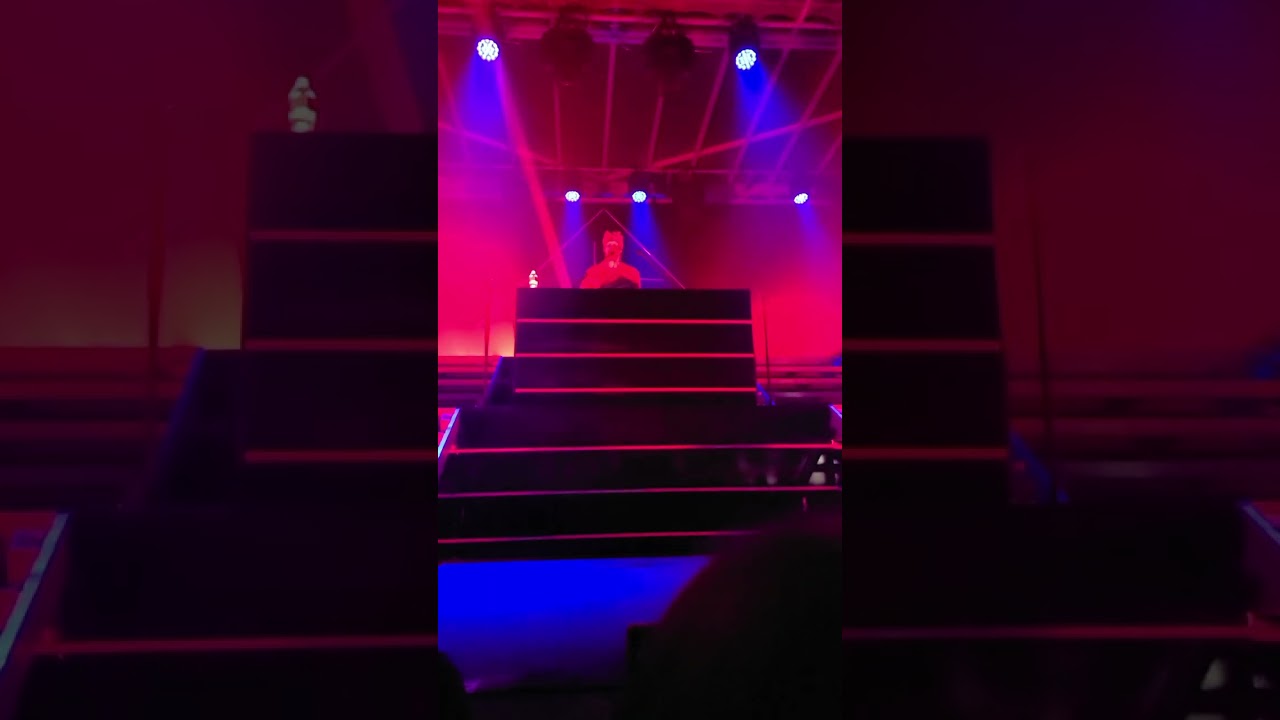 Drum / Beatbox Solo- Adam Rupp, Home Free 2-24-23