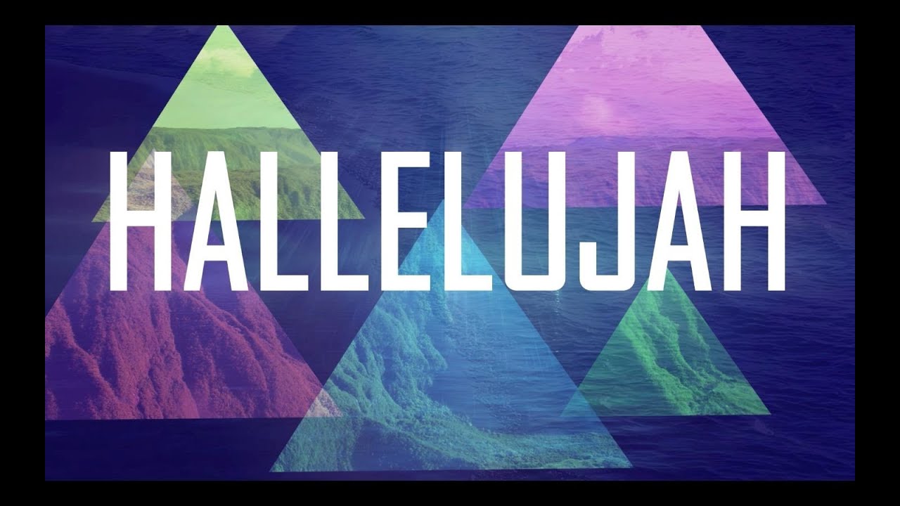 Cloverton - God Help Me to Be (Official Lyric Video)