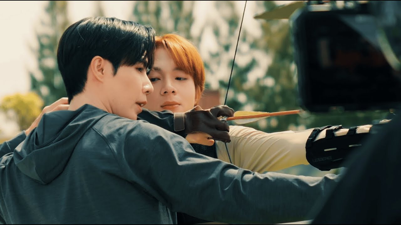 [Рус.сабы] Документалка The Next Prince #ZeeNuNew