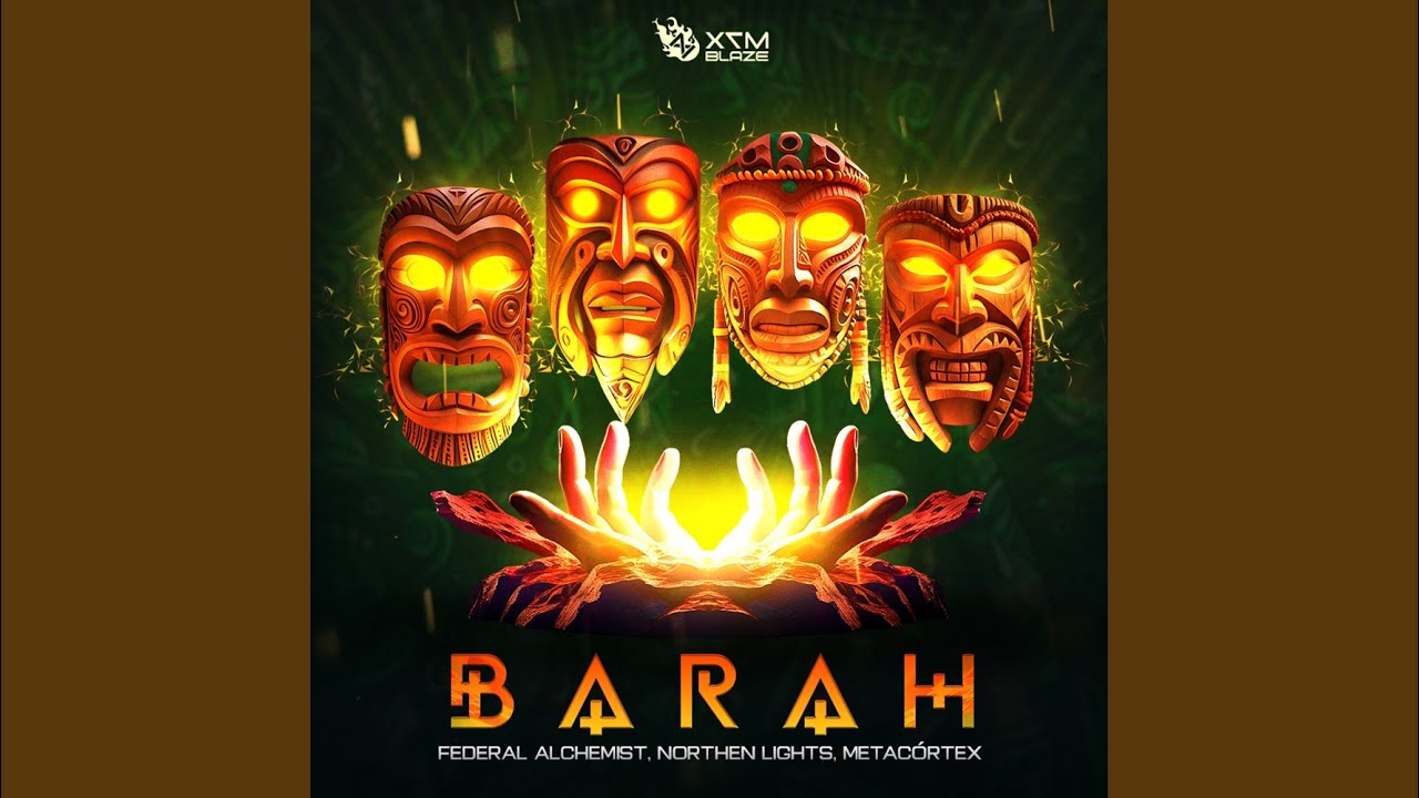 Barah