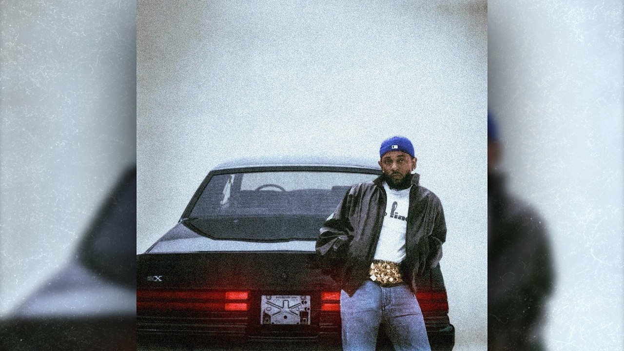 [FREE] KENDRICK LAMAR GNX TYPE BEAT 2025 'BOOGEYMAN'