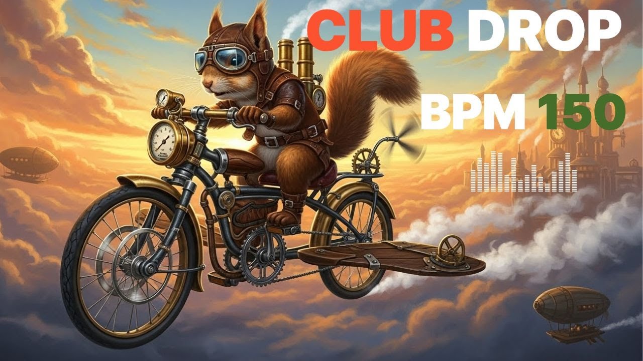 숨이 차오를 때 | BPM 150 Club Tool