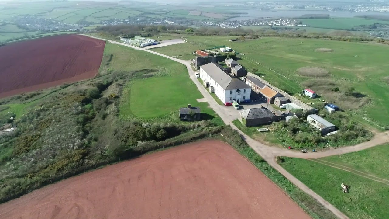 Maker Heights 1 (DJI Phantom 3A)