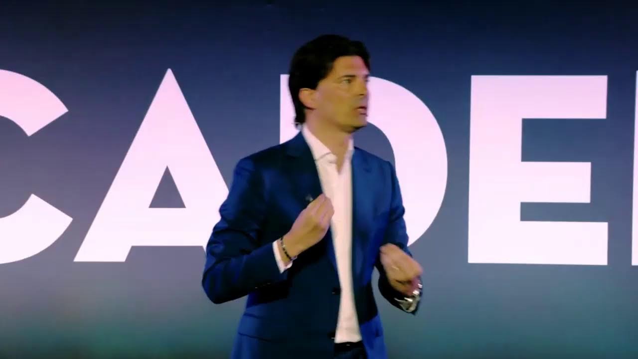 Live - Academy Pienissimo 2024